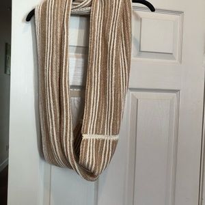 Banana Republic scarf with price tag. Brand new.